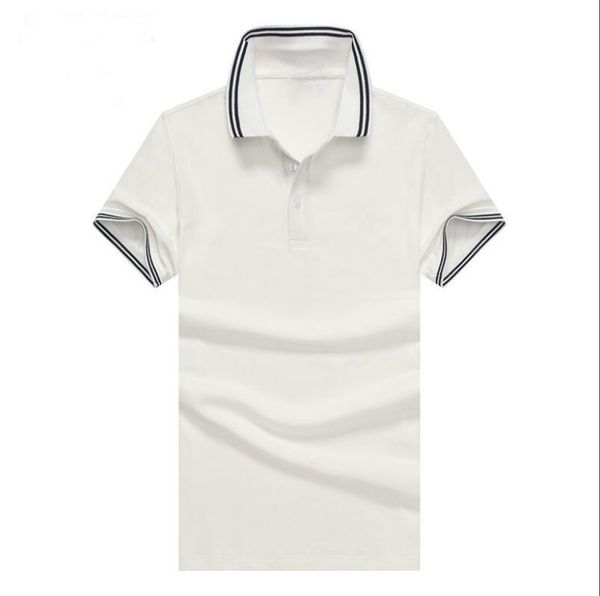 2020 new pc55258 polo shirts men cotton short sleeve shirts business casual solid summer sport jerseys golf tennis black shirt, White;black
2020 new pc55258 polo shirts men cotton short sleeve shirts business casual solid summer sport jerseys golf tennis black shirt, White;black