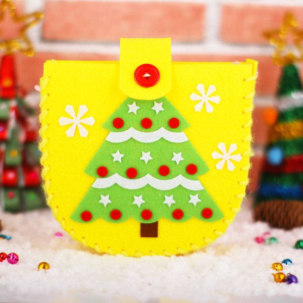 1pc christmas cartoon non-woven handbags diy candy bag birthday party baby shower christmas decor children gift decorative bag
1pc christmas cartoon non-woven handbags diy candy bag birthday party baby shower christmas decor children gift decorative bag