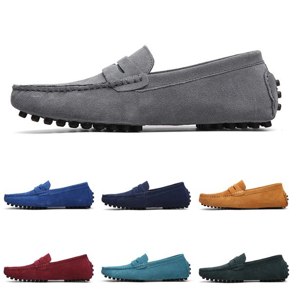 non-brand designer loafers shoes slip-on men casual chaussures mens dress sneakers blue red black 38-47 item 47
non-brand designer loafers shoes slip-on men casual chaussures mens dress sneakers blue red black 38-47 item 47
