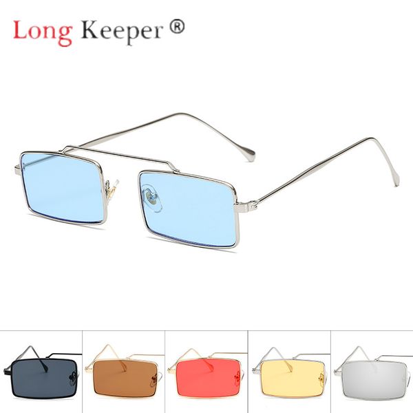 longkeeper sunglasses women men sun glasses 90s metal retro square eyeglasses eyewear candy color fashion outdoor uv400 new, White;black
longkeeper sunglasses women men sun glasses 90s metal retro square eyeglasses eyewear candy color fashion outdoor uv400 new, White;black