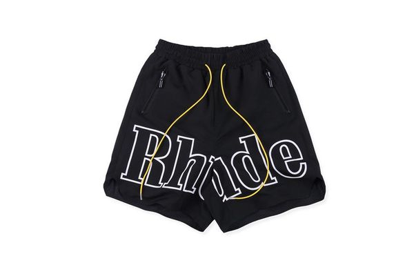 2020 designer rhude x patron 19ss new york limited high street pill mesh letter drawstring shorts men's beach pants, White;black
2020 designer rhude x patron 19ss new york limited high street pill mesh letter drawstring shorts men's beach pants, White;black