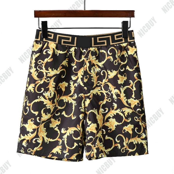 2019 designer brand mens t-shirts fashion summer europe classic inside mesh flowers medusa short bermuda swim shorts beach pants, White;black
2019 designer brand mens t-shirts fashion summer europe classic inside mesh flowers medusa short bermuda swim shorts beach pants, White;black