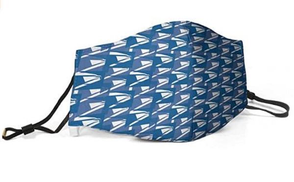 women men face mask dust mask muffle united states postal service usps gov logo printed with adjustable ear hook mask, Silver
women men face mask dust mask muffle united states postal service usps gov logo printed with adjustable ear hook mask, Silver