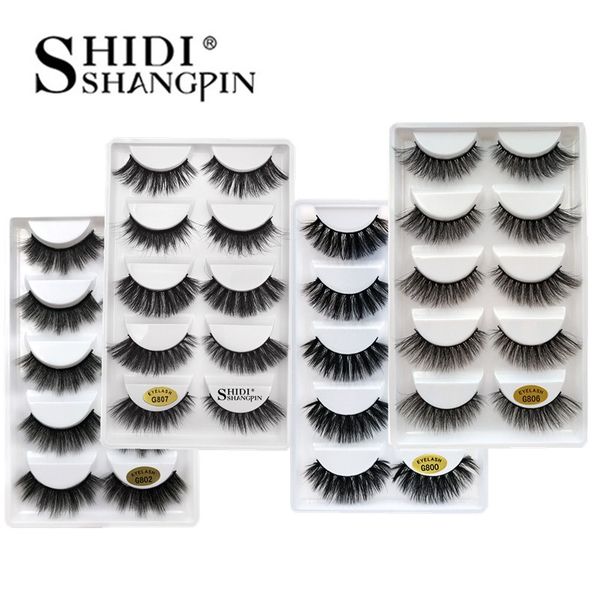 shidishangpin eyelashes 3d mink natural lasting fake eyelashes volume long 3d mink 1cm-1.5cm false extension 5 pairs
shidishangpin eyelashes 3d mink natural lasting fake eyelashes volume long 3d mink 1cm-1.5cm false extension 5 pairs