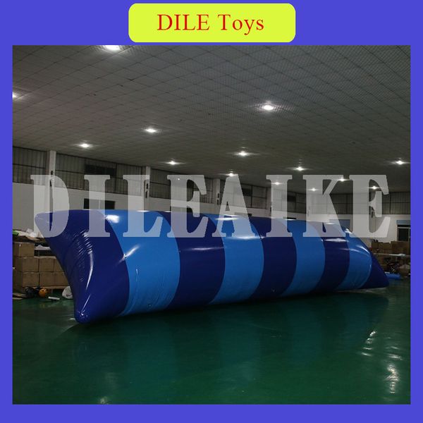 delivery to door 7*3m inflatable water catapult blob jump diving tower inflatable jumping pillow inflatable water blob with pump
delivery to door 7*3m inflatable water catapult blob jump diving tower inflatable jumping pillow inflatable water blob with pump