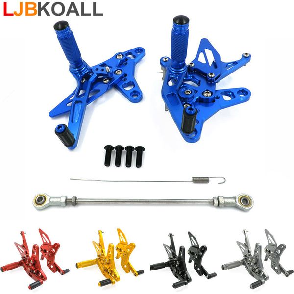 cnc aluminum motorcycle rearsets rear set foot pegs pedal footrest for sv 650 sv650 sv650s 2016-2017 5 colors ship
cnc aluminum motorcycle rearsets rear set foot pegs pedal footrest for sv 650 sv650 sv650s 2016-2017 5 colors ship