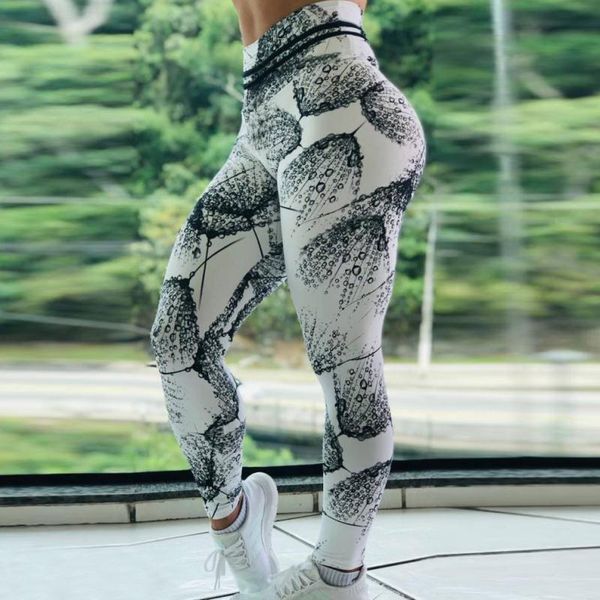 women female feather raindrop print slim yoga sports leggings dance pencil pants, Black
women female feather raindrop print slim yoga sports leggings dance pencil pants, Black
