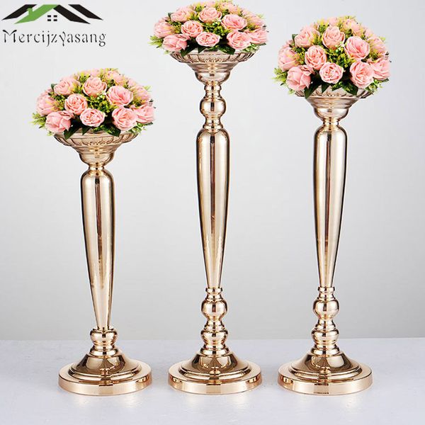10pcs/lot metal gold candle holders road lead table centerpiece stand pillar candlestick for wedding candelabra flowers vases 66
10pcs/lot metal gold candle holders road lead table centerpiece stand pillar candlestick for wedding candelabra flowers vases 66