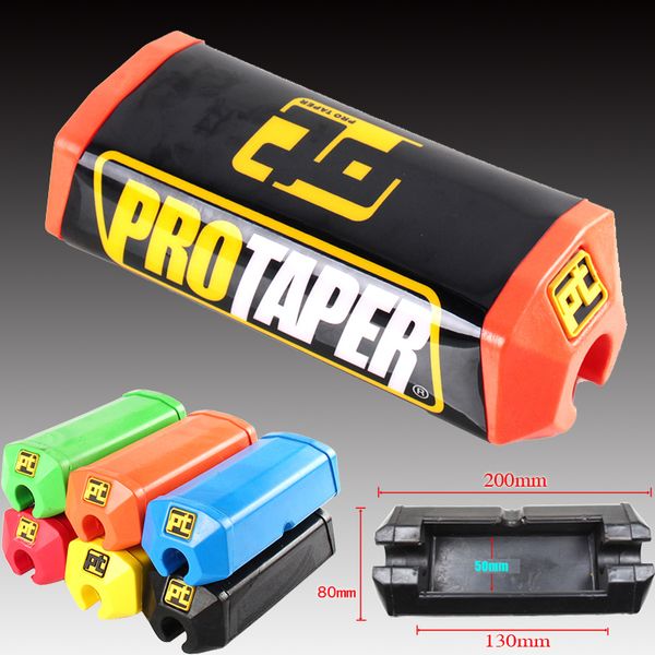dirt pit bike pt pro taper motocross handle bar pads chest protector handlebar for 1-1/8" bars
dirt pit bike pt pro taper motocross handle bar pads chest protector handlebar for 1-1/8" bars