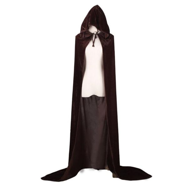 мастер cos хэллоуин плащ death witch принц принцесса плаща золотой бархат мыс с капюшоном полиэстер
мастер cos хэллоуин плащ death witch принц принцесса плаща золотой бархат мыс с капюшоном полиэстер