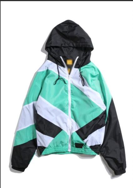 mens с логотипом ветрозащитных курток спортивных ретро colorblock уличного стилем пара куртка с капюшоном новых качеств продажи мужчин и жен, Black;brown
mens с логотипом ветрозащитных курток спортивных ретро colorblock уличного стилем пара куртка с капюшоном новых качеств продажи мужчин и жен, Black;brown