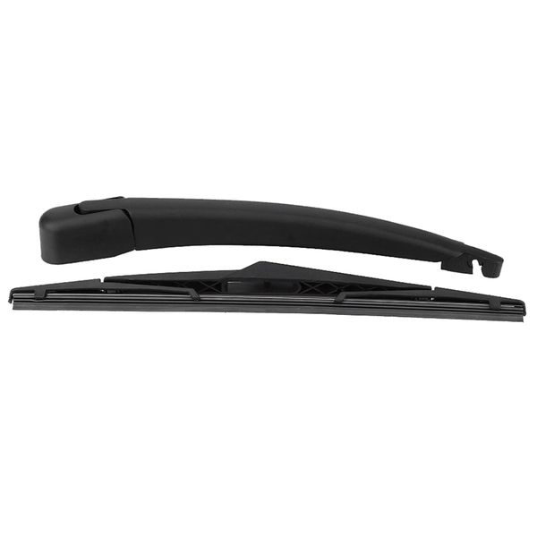 car rear windshield windscreen wiper arm & blade set for fiesta 6 7 st150 02-08
car rear windshield windscreen wiper arm & blade set for fiesta 6 7 st150 02-08