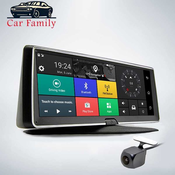 car family 4g car dvr camera gps fhd 1080p 8 inch android navigation adas night vision dash cam video recorder remote monitor
car family 4g car dvr camera gps fhd 1080p 8 inch android navigation adas night vision dash cam video recorder remote monitor