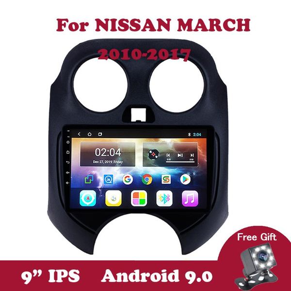 android 9.0 for march 2010 2011-2020 9" inch ips car radio 2din gps multimedia player navigation 2.5d 4 core dvd dvr obd car dvd
android 9.0 for march 2010 2011-2020 9" inch ips car radio 2din gps multimedia player navigation 2.5d 4 core dvd dvr obd car dvd