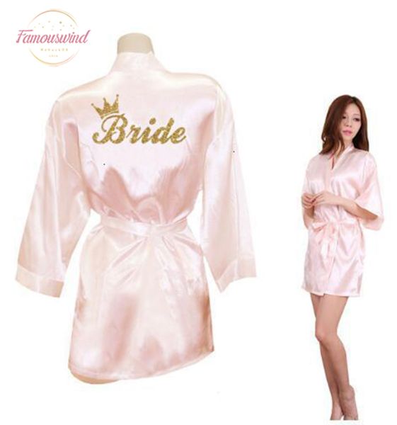 pajamas nightgowns women sleepwear for women crown bride team golden glitter kimono robes faux silk robes women bachelorette wedding, Black;red
pajamas nightgowns women sleepwear for women crown bride team golden glitter kimono robes faux silk robes women bachelorette wedding, Black;red