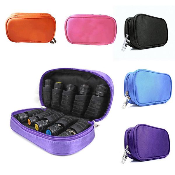 essential oil storage bag 10 bottles 5ml10ml 15ml perfume oil box travel portable carrying holder nail polish organizer case
essential oil storage bag 10 bottles 5ml10ml 15ml perfume oil box travel portable carrying holder nail polish organizer case