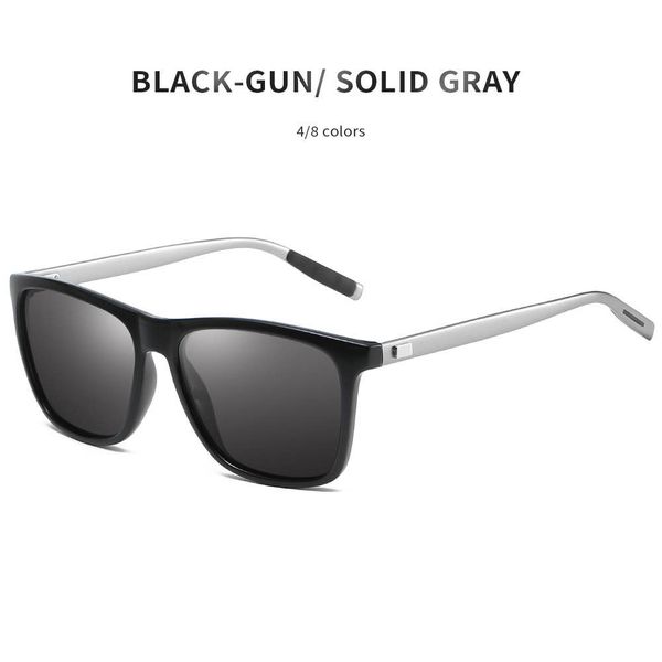 sunglasses european and american fashion colorful retro 2020 brand designer sports men and women metal aluminum magnesium alloy frame polari, White;black
sunglasses european and american fashion colorful retro 2020 brand designer sports men and women metal aluminum magnesium alloy frame polari, White;black