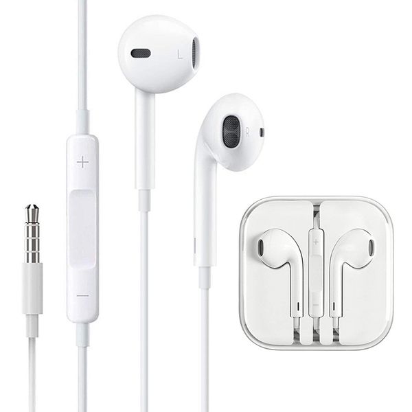 In ear headphone for apple iphone x xr x max 8 7 6 6 plu 6 5 5 earbud with microphone ear phone
In ear headphone for apple iphone x xr x max 8 7 6 6 plu 6 5 5 earbud with microphone ear phone