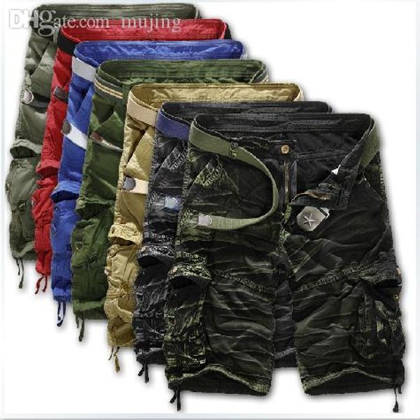 оптово-hot! 2015 взрыв модели relaxed вскользь камуфляж cargo shorts в большом размере multi-карманный шорты мужчин fifthbermuda masculina, White;black 
оптово-hot! 2015 взрыв модели relaxed вскользь камуфляж cargo shorts в большом размере multi-карманный шорты мужчин fifthbermuda masculina, White;black