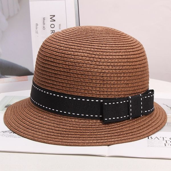 summer bowknot plaited fisherman fisherman straw straw female travel sun hat beach sun hat tide, Blue;gray
summer bowknot plaited fisherman fisherman straw straw female travel sun hat beach sun hat tide, Blue;gray