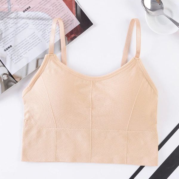 women camisole thread bursting seamless net red weaving large u beauty back vest without steel open back underwear ring strap, Black;white
women camisole thread bursting seamless net red weaving large u beauty back vest without steel open back underwear ring strap, Black;white
