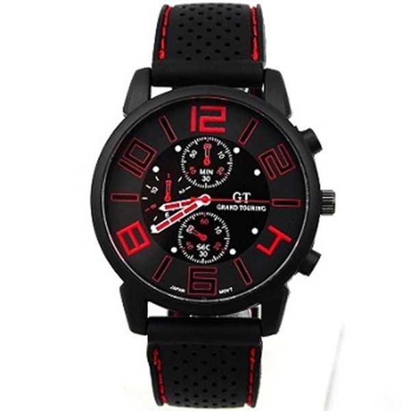 clock relogio masculino new gt sports men watches fashion popular watch men casual racing quartz watches, Slivery;brown
clock relogio masculino new gt sports men watches fashion popular watch men casual racing quartz watches, Slivery;brown