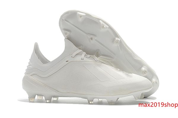2019 x 18 18.1 fg soccer mens football salah jesus shoes 18 xfg skeletalweave soccer boots soccer cleats size us 39-45
2019 x 18 18.1 fg soccer mens football salah jesus shoes 18 xfg skeletalweave soccer boots soccer cleats size us 39-45