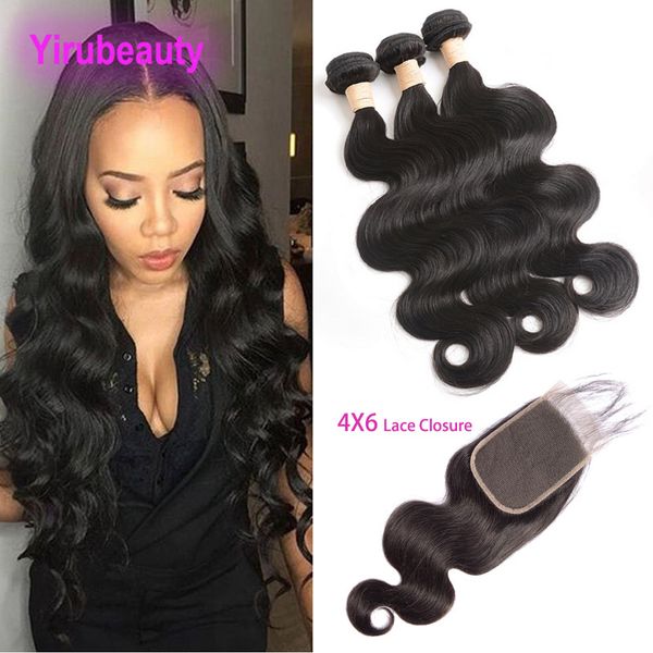 indian virgin hair extensions natural color 3 bundles with 4x6 lace closure middle three part human hair wefts with 6x4 closure, Black;brown
indian virgin hair extensions natural color 3 bundles with 4x6 lace closure middle three part human hair wefts with 6x4 closure, Black;brown