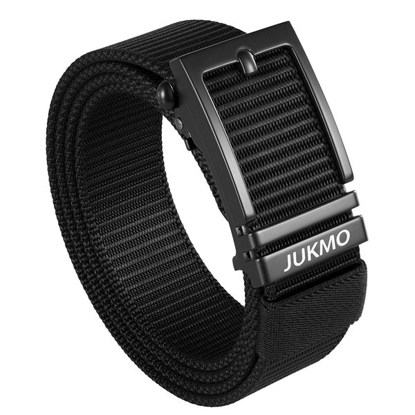 new mens belts luxury designer belts men nylon ratchet click automatic belt for jeans dress belt ceinture homme, Black;brown
new mens belts luxury designer belts men nylon ratchet click automatic belt for jeans dress belt ceinture homme, Black;brown