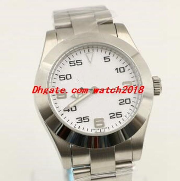 4 style men watch 116900 automatic movement black white dial stainless steel bracelet sapphire luminous water proof wristwatch, Slivery;brown
4 style men watch 116900 automatic movement black white dial stainless steel bracelet sapphire luminous water proof wristwatch, Slivery;brown