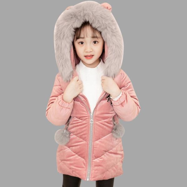down jacket for girls winter coats for girls fur hooded kids parka teen autumn christmas clothing 6 8 12 13 14 years, Blue;gray
down jacket for girls winter coats for girls fur hooded kids parka teen autumn christmas clothing 6 8 12 13 14 years, Blue;gray