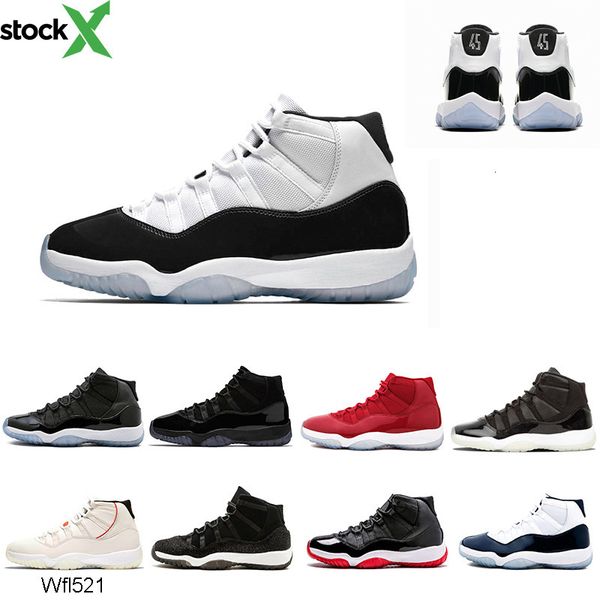 concord 45 prom night 11s 11 cap and gown men women basketball shoes grey suede bred space jam trainers sports sneakers, Black
concord 45 prom night 11s 11 cap and gown men women basketball shoes grey suede bred space jam trainers sports sneakers, Black