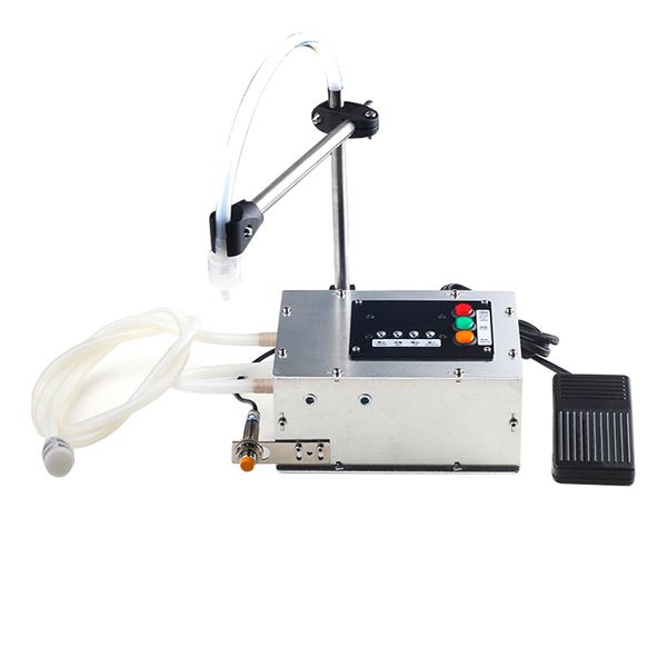 -grade liquid filling machine induction quantitative high precision high temperature resistance suitable for oil beer
-grade liquid filling machine induction quantitative high precision high temperature resistance suitable for oil beer