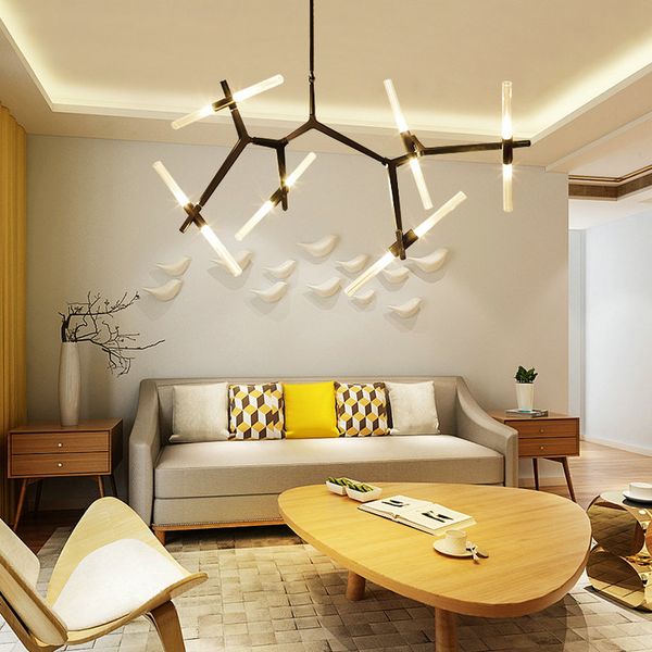 modern led gold black hanging lights fixtures loft nordic pendant chandelier lighting lamp 6head 20head for bedroom living room kitchen home
modern led gold black hanging lights fixtures loft nordic pendant chandelier lighting lamp 6head 20head for bedroom living room kitchen home