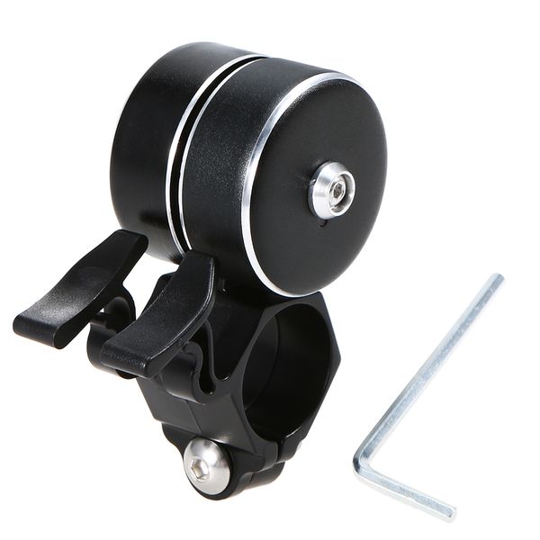 bike double ring bell bicycle handlebar bell ring 120db waterproof mtb road bike horn signal for bicycle
bike double ring bell bicycle handlebar bell ring 120db waterproof mtb road bike horn signal for bicycle