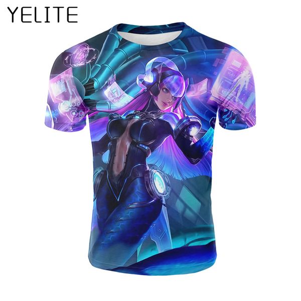 yelite 2019 новые смешные мобильные игры мобильные легенды 3d т рубашки мужчины футболки лето t-рубашки короткая футболки мужчины уличная фу, White;black
yelite 2019 новые смешные мобильные игры мобильные легенды 3d т рубашки мужчины футболки лето t-рубашки короткая футболки мужчины уличная фу, White;black