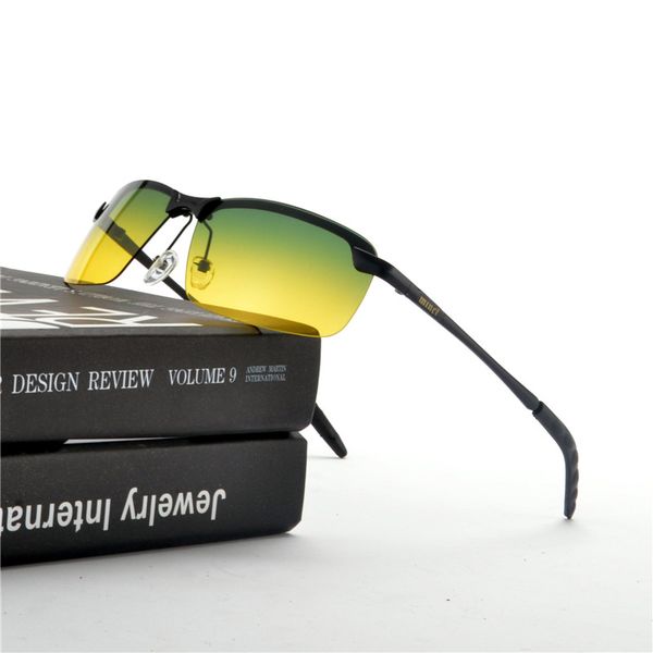 brand 2019 night driving glasses anti glare glasses for safety driving sunglasses yellow lens night vision goggles nx, Silver
brand 2019 night driving glasses anti glare glasses for safety driving sunglasses yellow lens night vision goggles nx, Silver