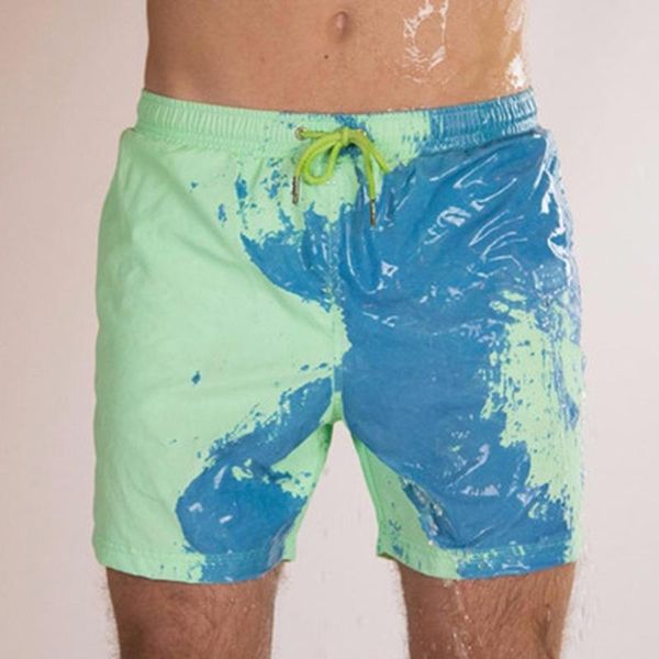 magical change color beach shorts summer men swimming trunks swimwear quick dry bathing shorts beach pant drop shipping#0512g30
magical change color beach shorts summer men swimming trunks swimwear quick dry bathing shorts beach pant drop shipping#0512g30