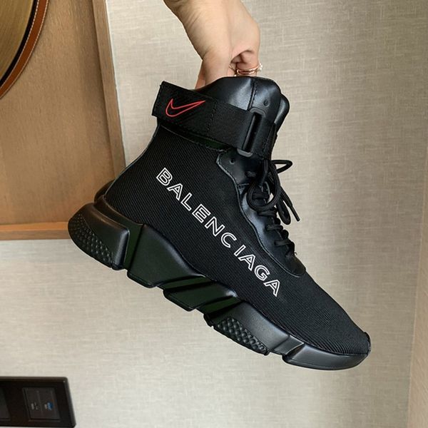 french brand luxuries shoes with calfskin leather sneaker couples casual shoes fashion air basketball shoes with box -27, Black
french brand luxuries shoes with calfskin leather sneaker couples casual shoes fashion air basketball shoes with box -27, Black