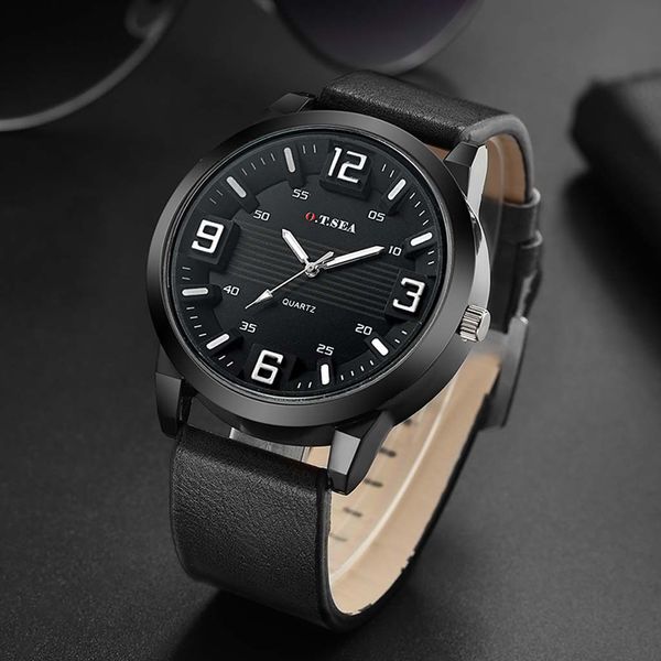 man watch famous stylish multicolor fashion casual business convex dial belt quartz zegarek damski mens watches heren horloge, Slivery;brown
man watch famous stylish multicolor fashion casual business convex dial belt quartz zegarek damski mens watches heren horloge, Slivery;brown