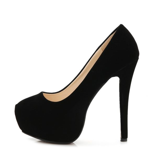 High HeelsWomen Pumps Fashion Womens Sandals 4cm Platform Wedding Pumps Casual Thin Heels Womens Shoes, Red
High HeelsWomen Pumps Fashion Womens Sandals 4cm Platform Wedding Pumps Casual Thin Heels Womens Shoes, Red