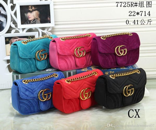 Bolsa de Ombro bluesea819 
Bolsa de Ombro bluesea819