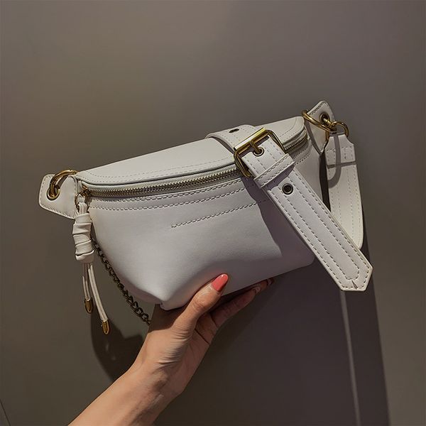 2020 new women's diagonal bag korean version of the small fresh ladies chest bag fashion wild ladies diagonal
2020 new women's diagonal bag korean version of the small fresh ladies chest bag fashion wild ladies diagonal