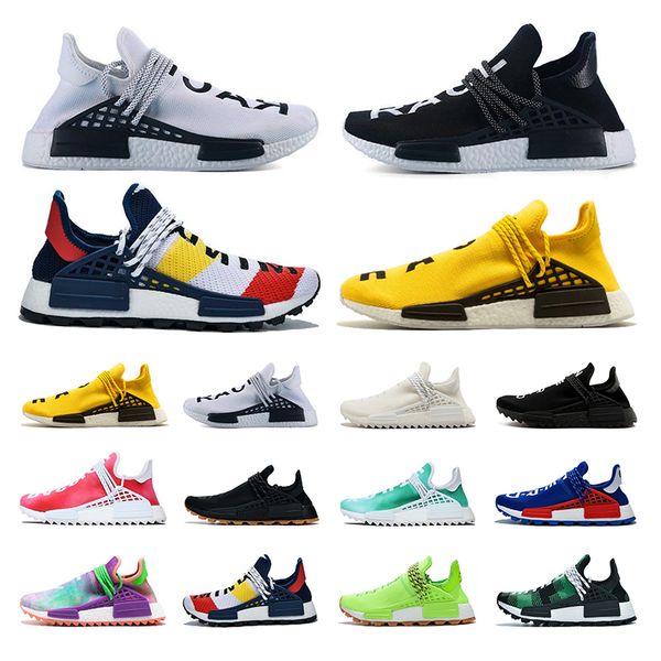 new arrrived human race pharrell williams mens trainers black nerd holi orange men new women running shoes outdoor sports sneakers
new arrrived human race pharrell williams mens trainers black nerd holi orange men new women running shoes outdoor sports sneakers
