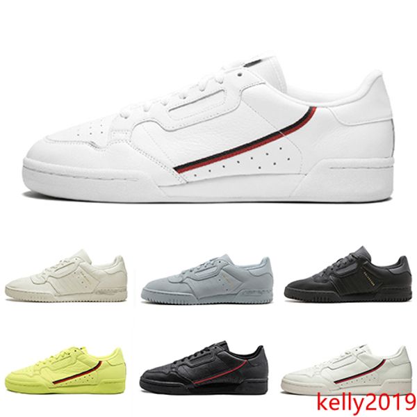 2019 calabasas powerphase grey continental 80 casual shoes kanye west aero blue core black og white men women trainer sports sneakers 40-45
2019 calabasas powerphase grey continental 80 casual shoes kanye west aero blue core black og white men women trainer sports sneakers 40-45