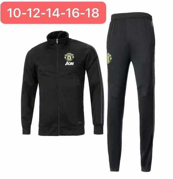 2019 2020 manche ter kid jacket track uit urvetement pogba ra hford lukaku football training uit jacket united jogging chandal futbol, Black;red
2019 2020 manche ter kid jacket track uit urvetement pogba ra hford lukaku football training uit jacket united jogging chandal futbol, Black;red