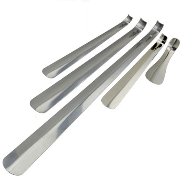 professional 16/30/45/52/58cm durable stainless steel shoe horns easy handle shoe horn spoon shoehorn shoe lifter tool, White;pink
professional 16/30/45/52/58cm durable stainless steel shoe horns easy handle shoe horn spoon shoehorn shoe lifter tool, White;pink
