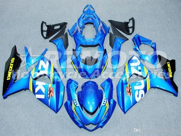 injection mold abs full fairings kits fit for suzuki gsxr1000 k9 2009-2016 bodywork set custom blue black
injection mold abs full fairings kits fit for suzuki gsxr1000 k9 2009-2016 bodywork set custom blue black
