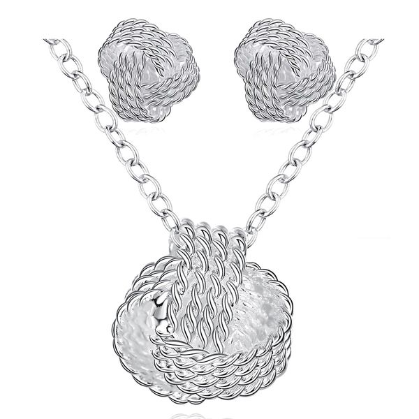 new arrival color silver jewelry sets women wedding fashion jewelry 18inch long chain cute tennis ball stud earring necklace
new arrival color silver jewelry sets women wedding fashion jewelry 18inch long chain cute tennis ball stud earring necklace