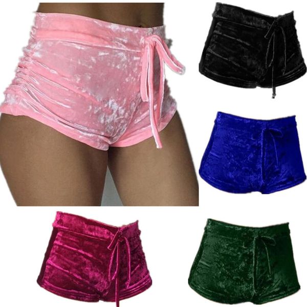 new brand fashion girl elastic high waist shorts women's flannel fashion slim short pants, Black;pink
new brand fashion girl elastic high waist shorts women's flannel fashion slim short pants, Black;pink